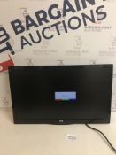 Hewlett Packard - HP S2331a - LCD display - TFT - 23'' - Widescreen Monitor
