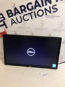 Dell Professional P2312H 23 inch Widescreen LED Monitor