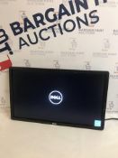 Dell Professional P2312H 23 inch Widescreen LED Monitor