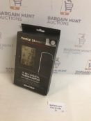 Heston Blumenthal 5-In-1 Digital Thermometer