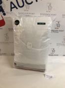 Supremely Washable Synthetic Mattress Protector, King Size