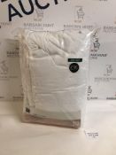 Pure Cotton Mattress Protector, King Size