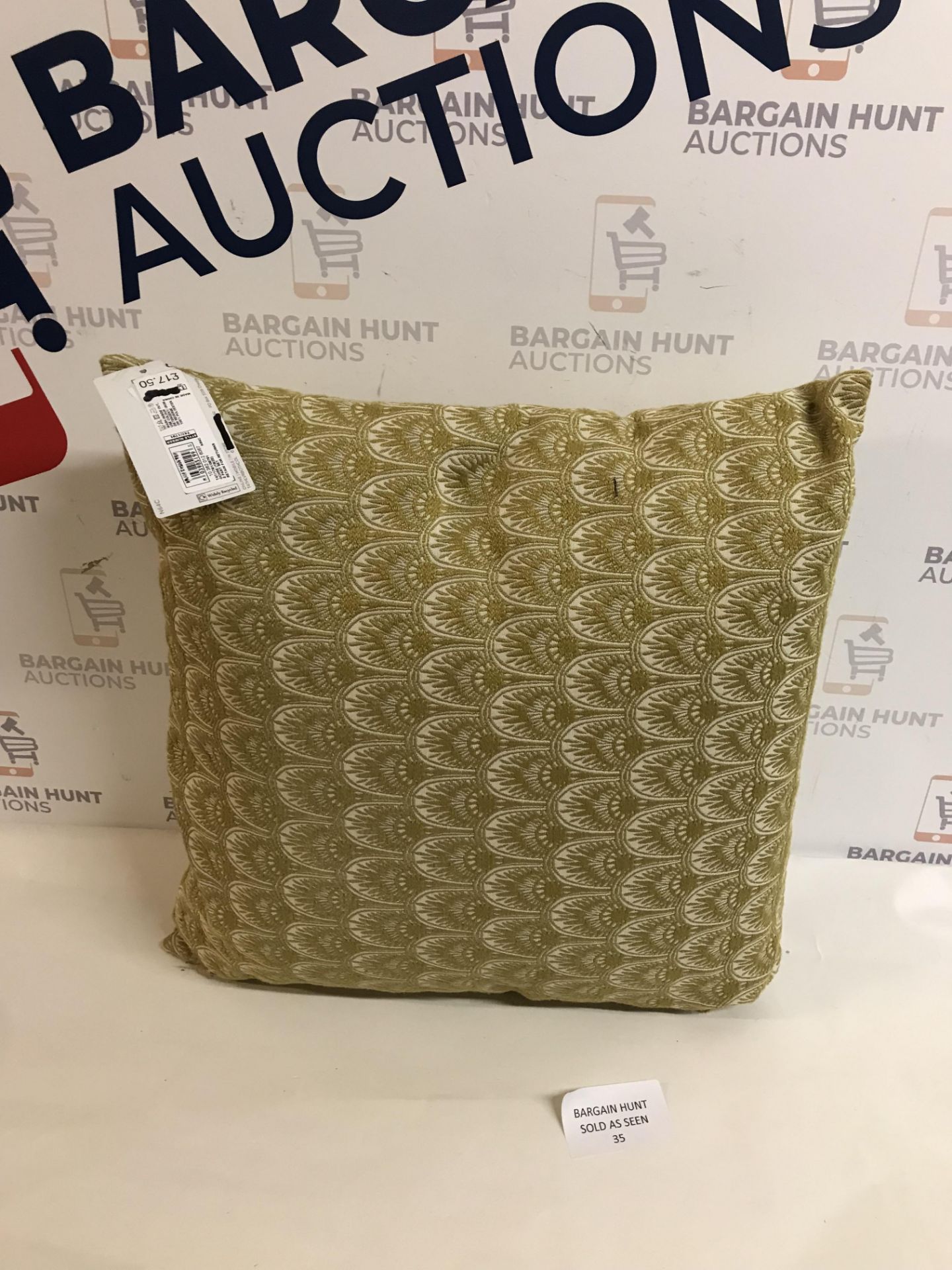 Luxury Cushion