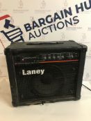 Laney Linebacker KB30 Keyboard Amplifier