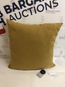 Luxury Cushion