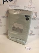 Luxury Egyptian Cotton Fitted Sheet, King Size