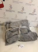 Luxury Cotton Towel Bale Set