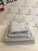 Supersoft Cotton Towel Bale Set