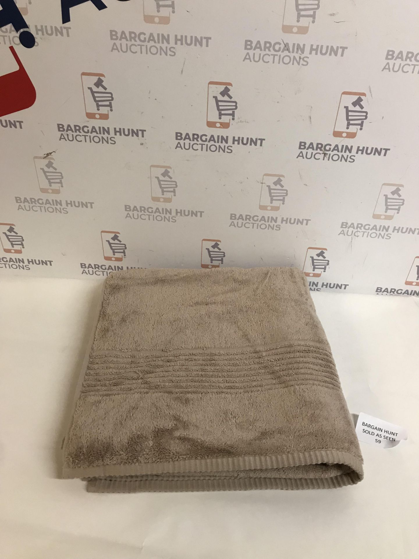 Luxury Egyptian Cotton Bath Towel