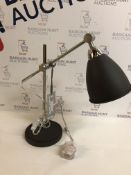 Leda Table Lamp RRP £59