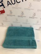 Luxury Cotton Bath Towel