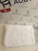 Luxury Egyptian Cotton Bath Sheet
