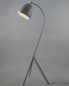 Leaning Tripod Floor Lamp RRP £95