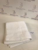 Luxury Egyptian Cotton Bath Towel
