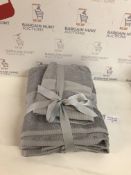 Cotton Soft Towel Bale Set of 3