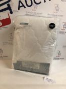Waterproof Quilted Extra Deep Mattress Protector, Double