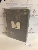 Beautifully Soft & Durable 400 Thread Count Egyptian Cotton Flat Sheet, King Size