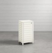 Nagoya Floor Cabinet, White RRP £129