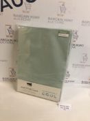Comfortably Cool Deep Fitted Sheet, King Size