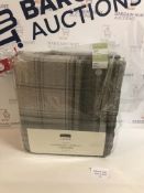 Lined Luxurious Chenille Curtains RRP £129