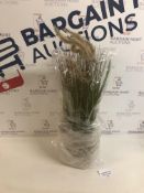 Foxtail Grass Basket