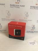 Hive Active Heating and Hot Water Thermostat with Professional Installation RRP £199.99