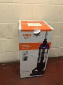 Vax Mach Air Upright Vacuum Cleaner, 1.5L RRP £79.99