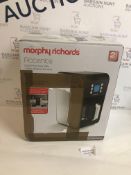 Morphy Richards 162010 Pour Over Filter Coffee Maker
