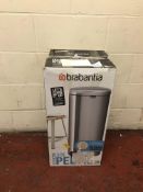 Brabantia 30L Pedal Bin