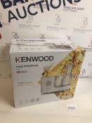 Kenwood Compact FP120 Food Processor