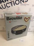 Breville Traditional Crepe Maker