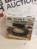 Quest Pancake & Crepe Maker