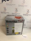 Breville Blend Active