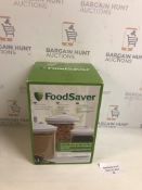 Foodsaver Vacuum Packaging Canister Set, 3 pack