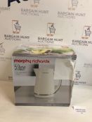 Morphy Richards Electric Kettle