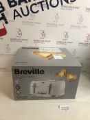 Breville Electric Toaster