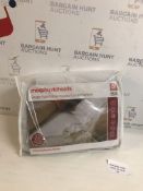 Morphy Richards Single Washable Heated Underblanket