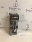 Tower Electric Duo Salt and Pepper Mill
