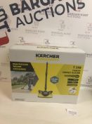 Karcher T 350 Wide Area Surface Cleaner RRP £54.99