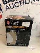 Russell Hobbs Buckingham Coffee Maker