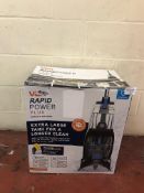 Vax Rapid Power Plus Carpet Washer RRP £199.99
