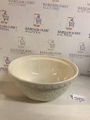 Mason Cash In The Forest Chip-Resistant Earthenware Mixing Bowl