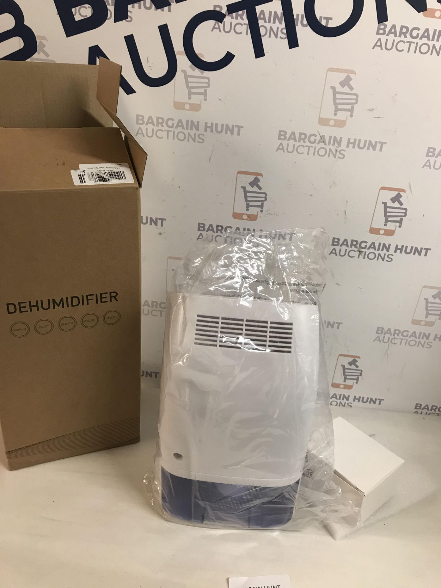 Mini Dehumidifier