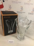 Spiegelau & Nachtmann Glass Vase