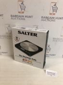 Salter Disc Electronic Scale