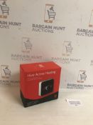 Hive Active Heating and Hot Water Thermostat with Professional Installation RRP £199.99
