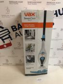 Vax S85-CM Steam Clean Multifunction Steam Mop