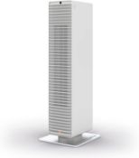 Stadler Form Paul Adaptive Heat Fan Heater RRP £195.99