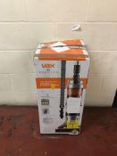 Vax U85-AS-Be Air Stretch Upright Vacuum, 1.5 Litre RRP £99.99