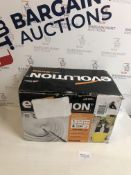 Evolution Power Tools Twister Variable Speed Mixer RRP £98